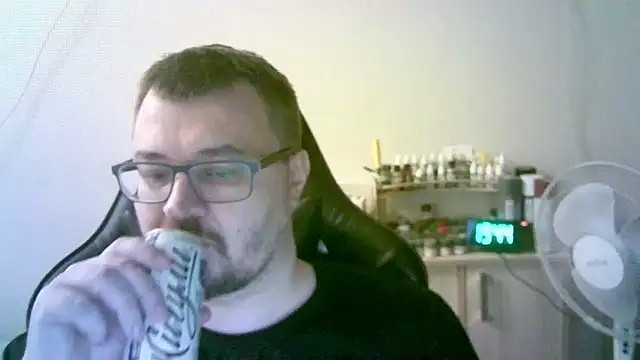 SirAbuser online show from 03-14-26, 04:45