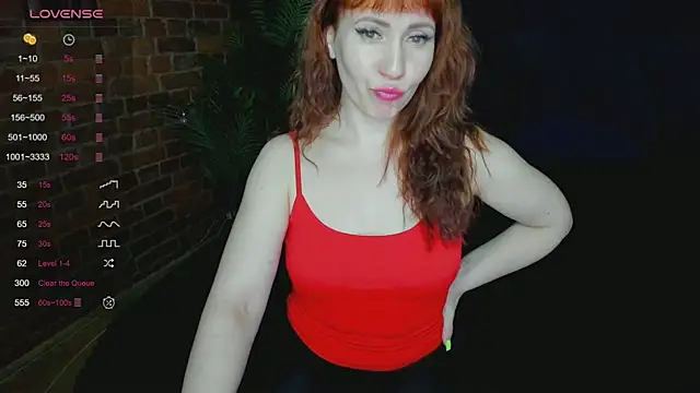 Cutiee Alicee online show from 05-10-26, 08:25
