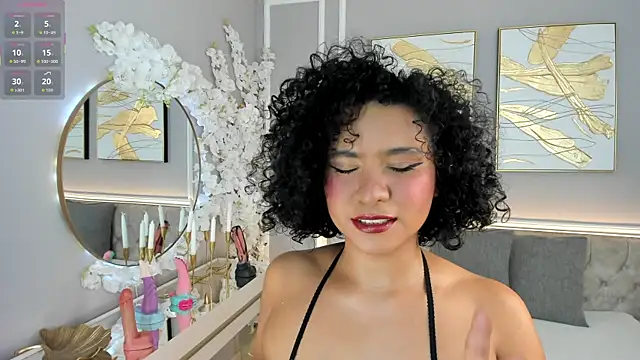 ellette   online show from 09-16-25, 07:04