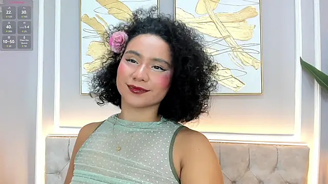 ellette   online show from 10-11-25, 07:01