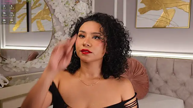 ellette   online show from 04-06-26, 07:15