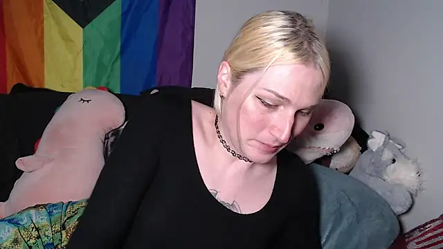 AthenaAphrodisia online show from 07-21-26, 07:49