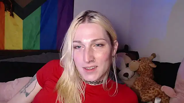 AthenaAphrodisia online show from 08-04-26, 05:37