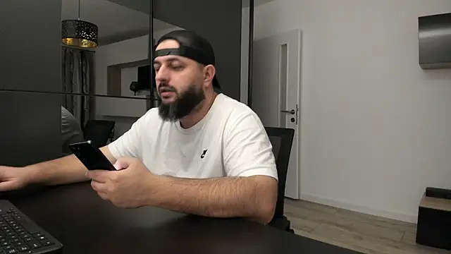 DravenPeak online show from 10-25-25, 04:46