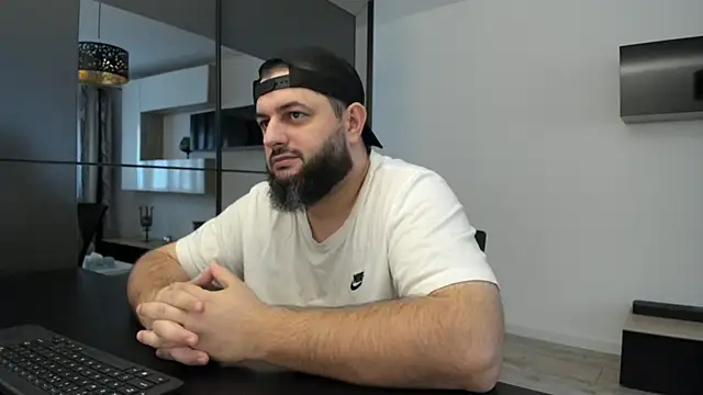 DravenPeak online show from 11-07-25, 12:16