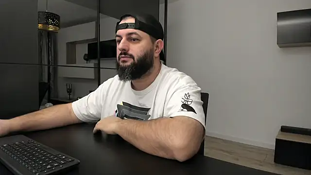 DravenPeak online show from 11-29-25, 02:14