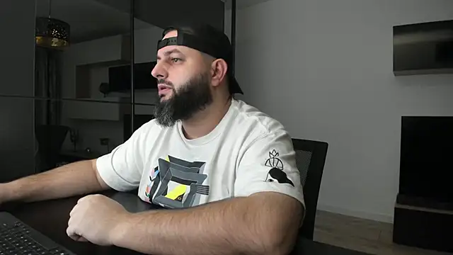 DravenPeak online show from 01-08-26, 07:05