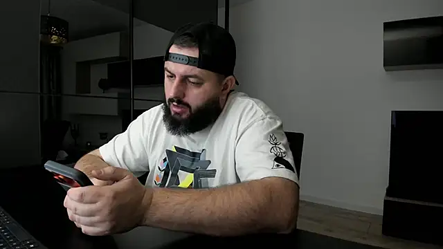 DravenPeak online show from 02-09-26, 08:35