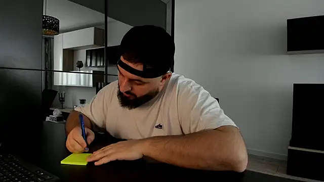 DravenPeak online show from 03-03-26, 08:53