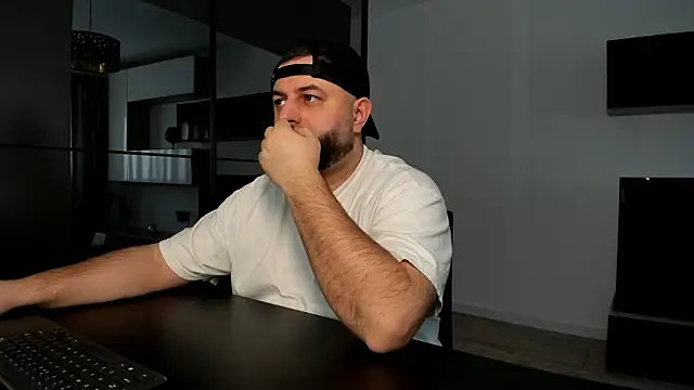 DravenPeak online show from 03-15-26, 03:07