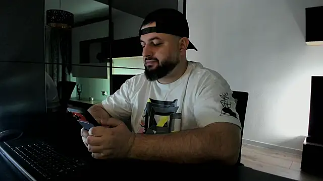 DravenPeak online show from 03-20-26, 08:03