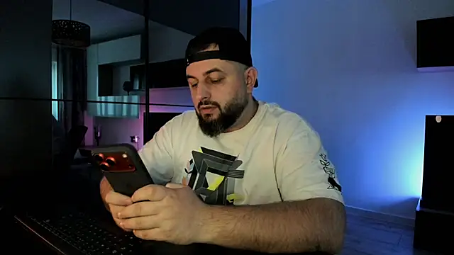 DravenPeak online show from 03-21-26, 04:10