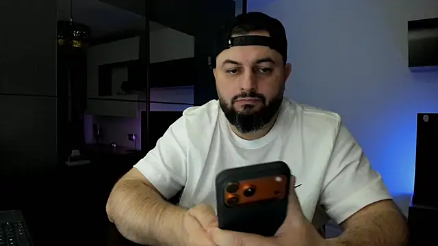 DravenPeak online show from 03-23-26, 10:25