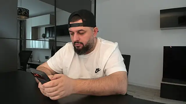 DravenPeak online show from 04-03-26, 10:02