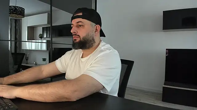 DravenPeak online show from 04-20-26, 11:57