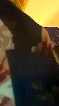 BlondeyMiyMiy online show from 09-14-25, 02:33