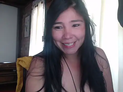 Snapshot of magiadeisis chatting on 10-16-25, 02:29 magiadeisis online show from 10-16-25, 02:29