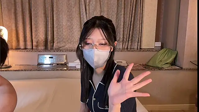 BROsister online show from 07-09-26, 10:08
