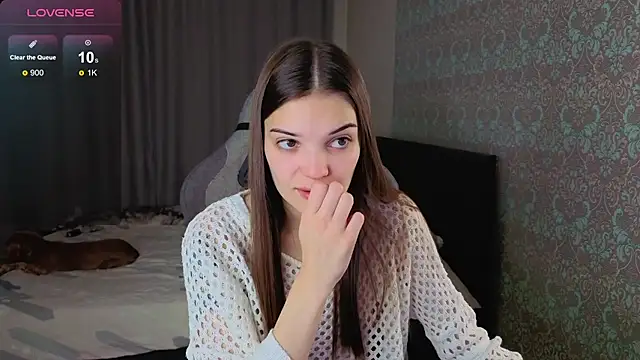 magic shy  online show from 11-19-25, 01:49