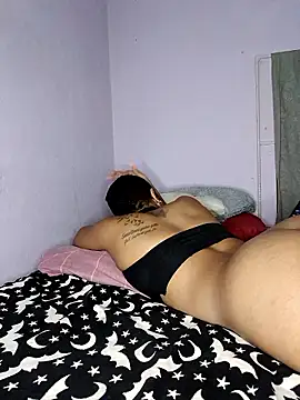 Liaprettygirl online show from 01-09-26, 05:21