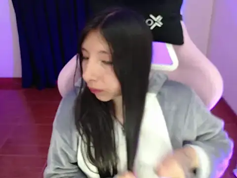 ScarlettShirahoshi online show from 09-24-25, 11:46