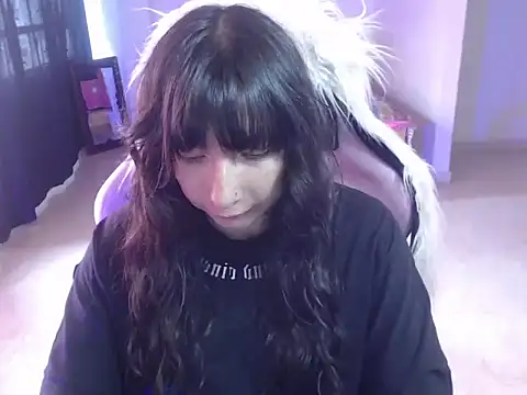 ScarlettShirahoshi online show from 02-16-26, 06:37