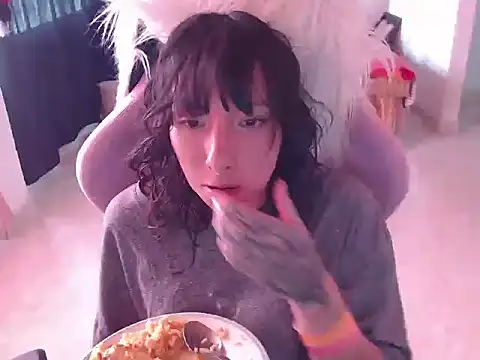 ScarlettShirahoshi online show from 04-07-26, 05:57