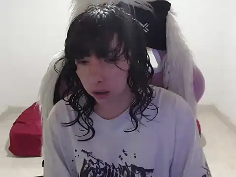 ScarlettShirahoshi online show from 04-19-26, 05:12