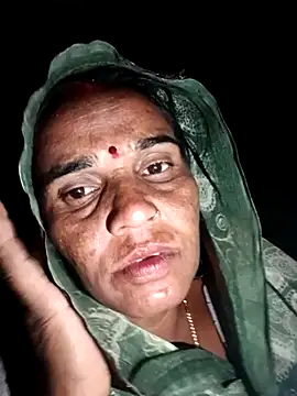 Pinky12A online show from 11-13-25, 03:55