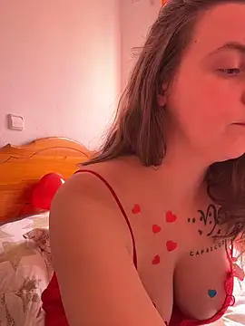 TenderLaGlamor online show from 02-13-26, 11:28