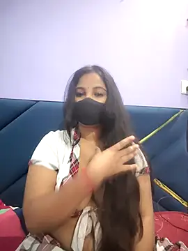 Lusty-radhika online show from 03-21-26, 03:15