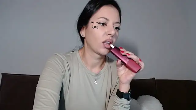 KIMBERLLY01 online show from 10-31-25, 04:57