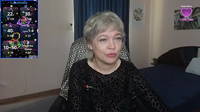 Snapshot of Rosette_Pricky chatting on 10-01-25, 12:44 Rosette Pricky online show from 10-01-25, 12:44