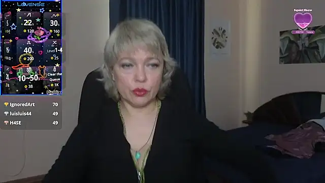 Snapshot of Rosette_Pricky chatting on 10-03-25, 12:57 Rosette Pricky online show from 10-03-25, 12:57