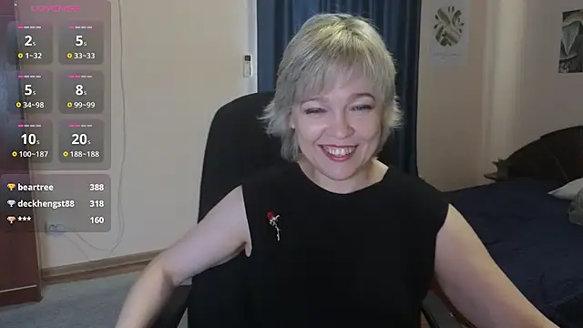 Snapshot of Rosette_Pricky chatting on 10-09-25, 01:09 Rosette Pricky online show from 10-09-25, 01:09