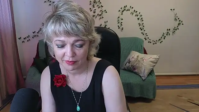 Rosette Pricky online show from 06-11-26, 02:04