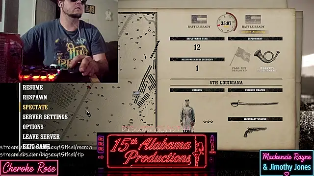StoneballJacksonWoR online show from 05-27-26, 10:12
