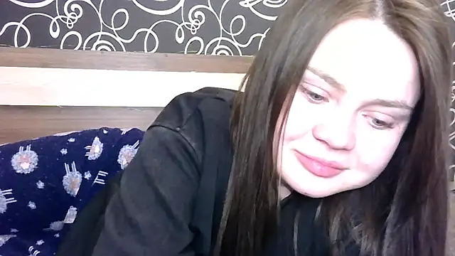 Bonny Candy online show from 11-25-25, 02:22