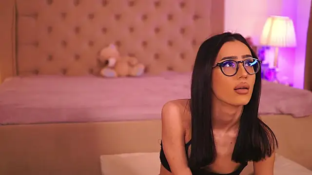 ChloeObril online show from 04-02-26, 03:37