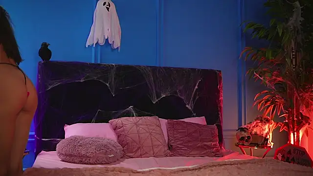 Snapshot of alexxisrae chatting on 10-30-25, 06:37 alexxisrae online show from 10-30-25, 06:37