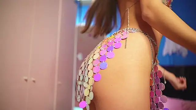 Snapshot of alexxisrae chatting on 10-31-25, 07:31 alexxisrae online show from 10-31-25, 07:31