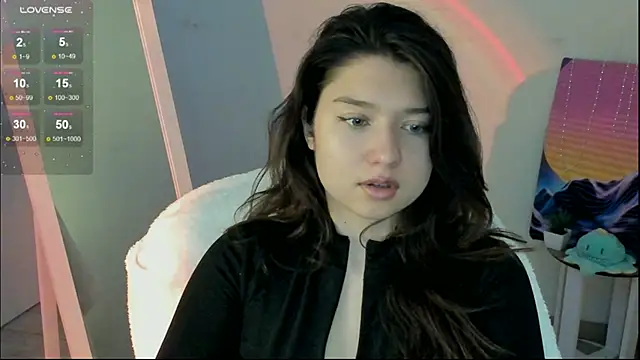 Sandra Curly online show from 01-13-26, 10:48