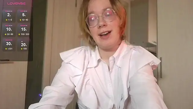 Amanda Butlerr online show from 03-06-26, 03:08