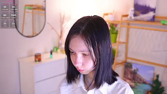 SuzanneHowse online show from 02-01-26, 03:16