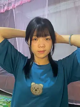 thaoyeuuu online show from 10-01-25, 03:23