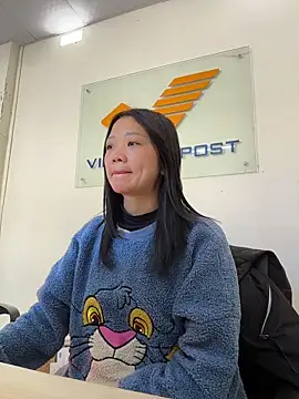 thaoyeuuu online show from 11-26-25, 02:23