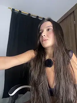 Scarlett05 online show from 09-14-25, 01:05