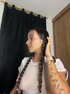 Scarlett05 online show from 11-29-25, 01:08