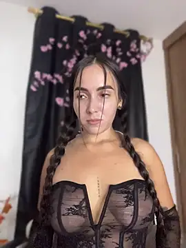 Scarlett05 online show from 06-28-26, 02:06