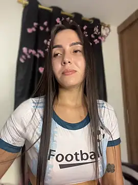 Scarlett05 online show from 06-30-26, 02:01